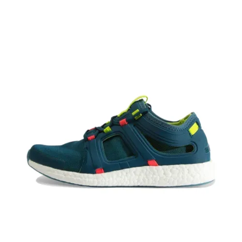 Adidas Climachill Rocket Running 'Green'