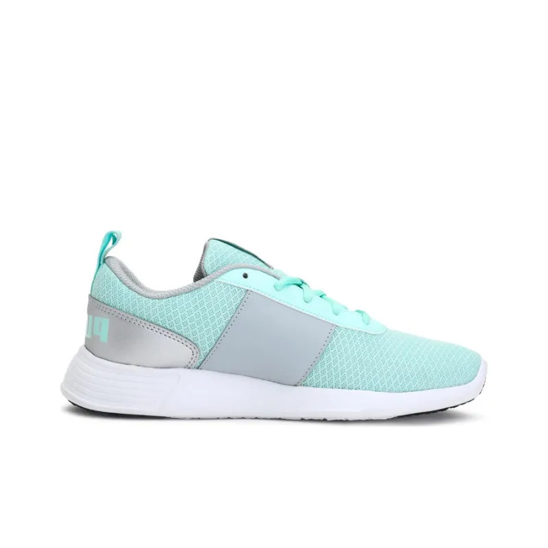 PUMA Lexy V1 Blue Women's-1