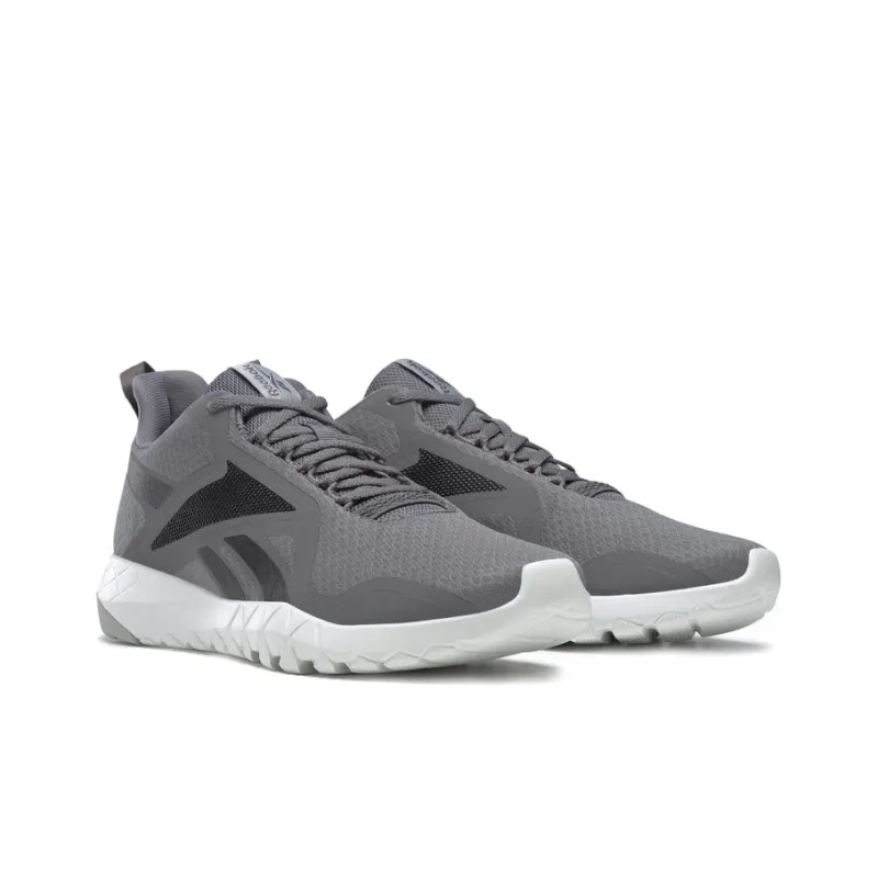 Reebok Flexagon Force 3 'Pure Grey'-2