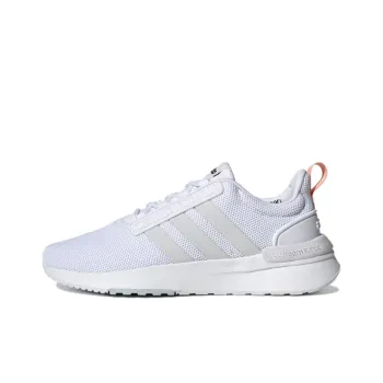 Adidas Neo Racer TR21 'White Halo Blue' Women's