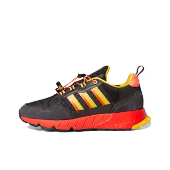 Adidas Originals Zx 1K Boost Guardians Of The Galaxy Rocket