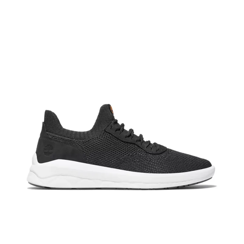 Timberland Bradstreet Ultra Oxford 'Black'-1