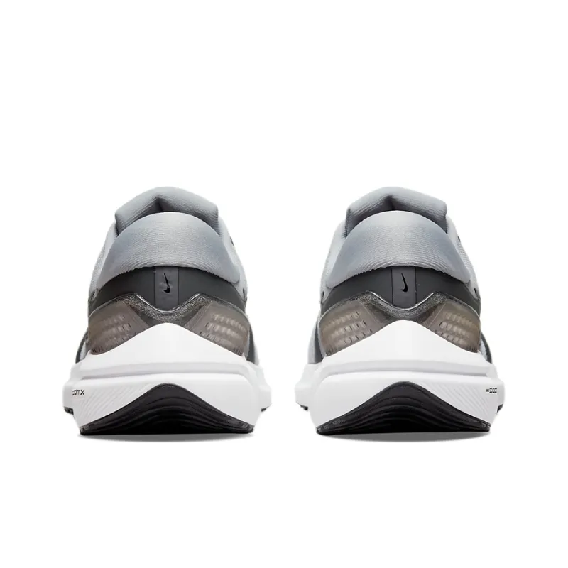 Nike Air Zoom Vomero 16 Wolf Grey Light Crimson-4