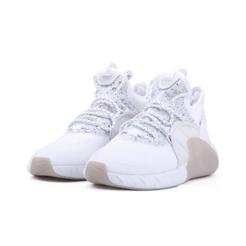 Adidas Tubular Rise 'Footwear White'-1
