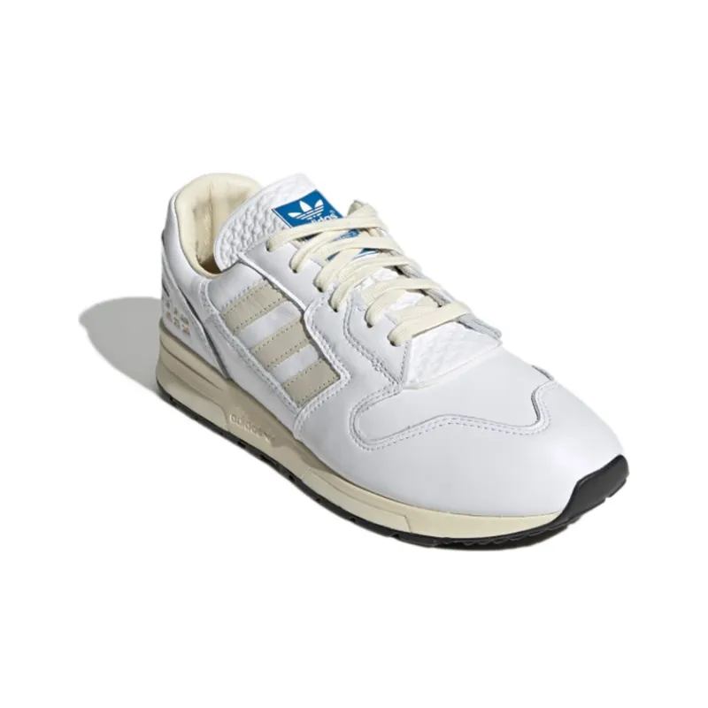 Adidas Zx 420 Cloud White Cream-2