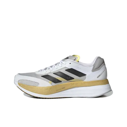 Adidas Adizero Boston 10 Tinman Elite