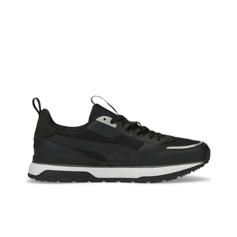 Puma R78 Trek 'Black'-1
