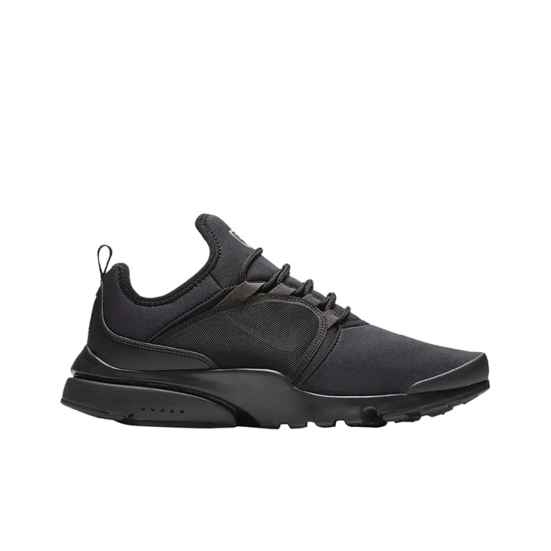 Nike Air Presto Fly 'Triple Black'-1