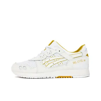 Asics Gel Lyte Iii White