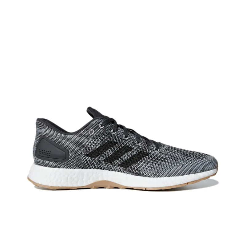 Adidas PureBoost Dpr 'Carbon Grey'-1