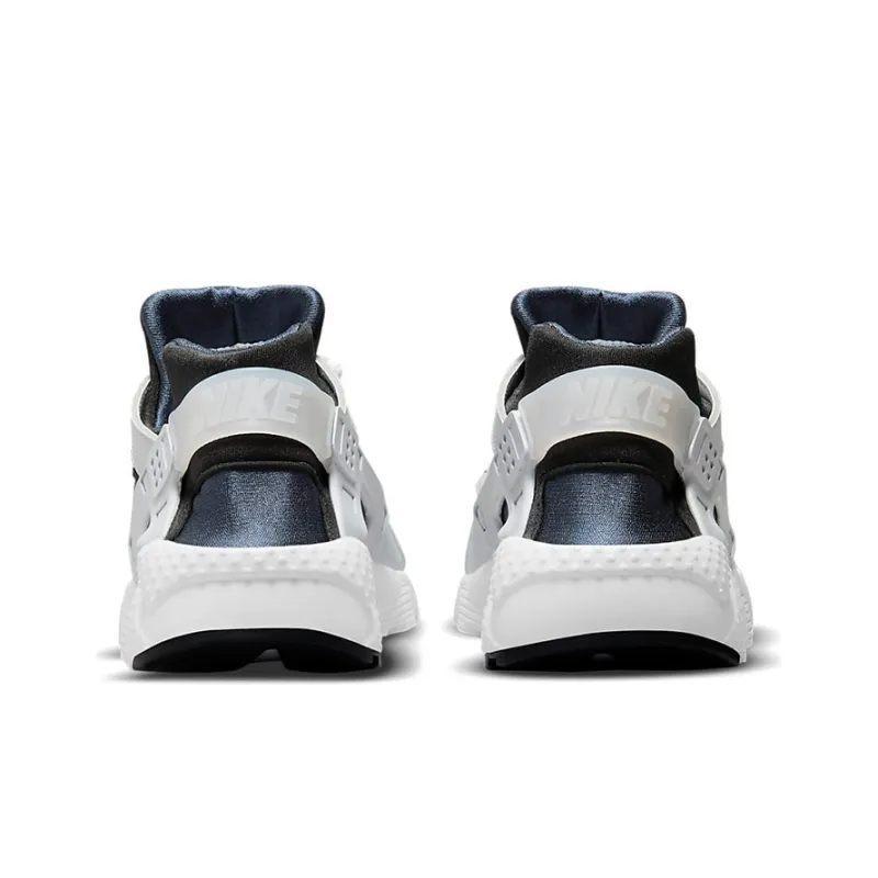Nike Air Huarache Run Wolf Grey Women's-4