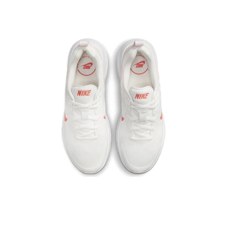 Nike Wearallday 'Pink White' Women's-3