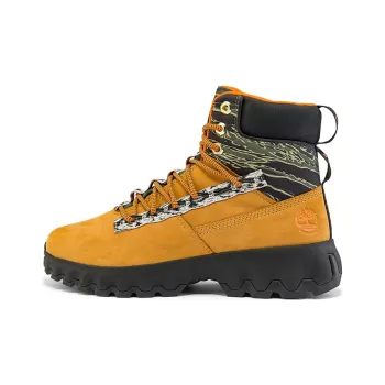 Timberland Funcional Boots 'Wheat'