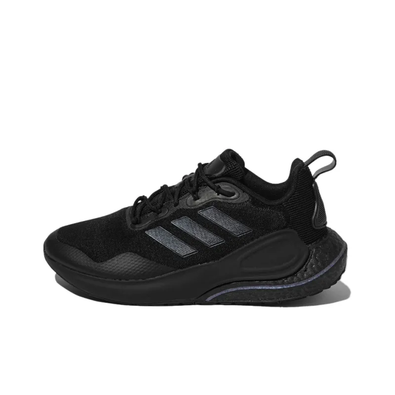Adidas Alphalava 'Core Black'-0