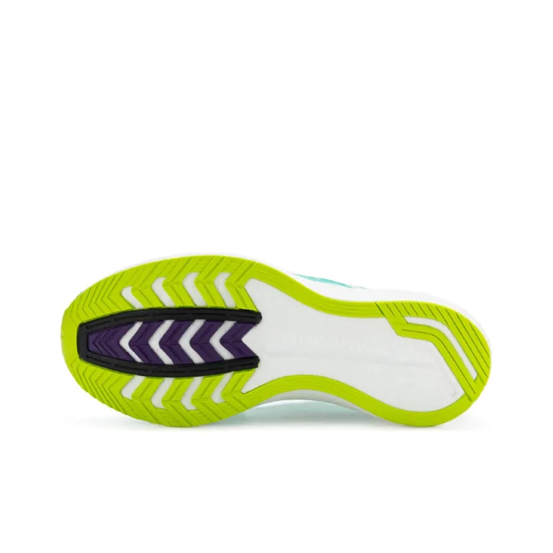 Saucony Endorphin Speed 2 Cool Mint Women's-4