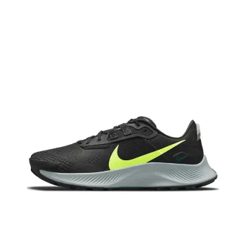 Nike Pegasus Trail 3 'Dark Smoke Grey Volt'