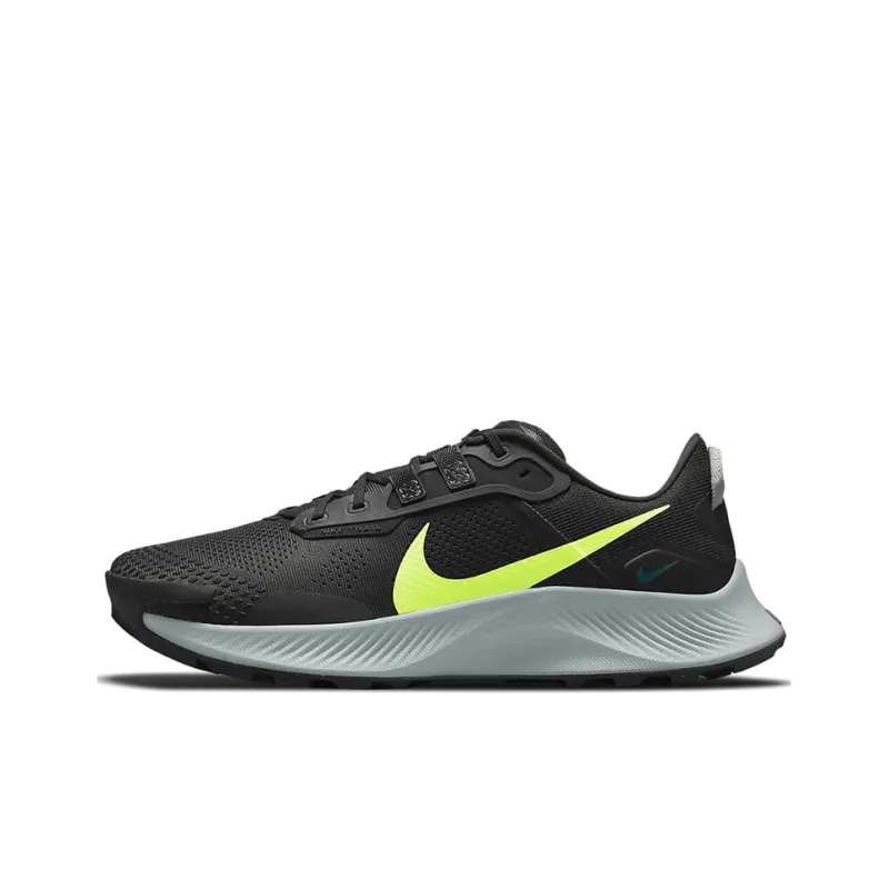 Nike Pegasus Trail 3 'Dark Smoke Grey Volt'-0