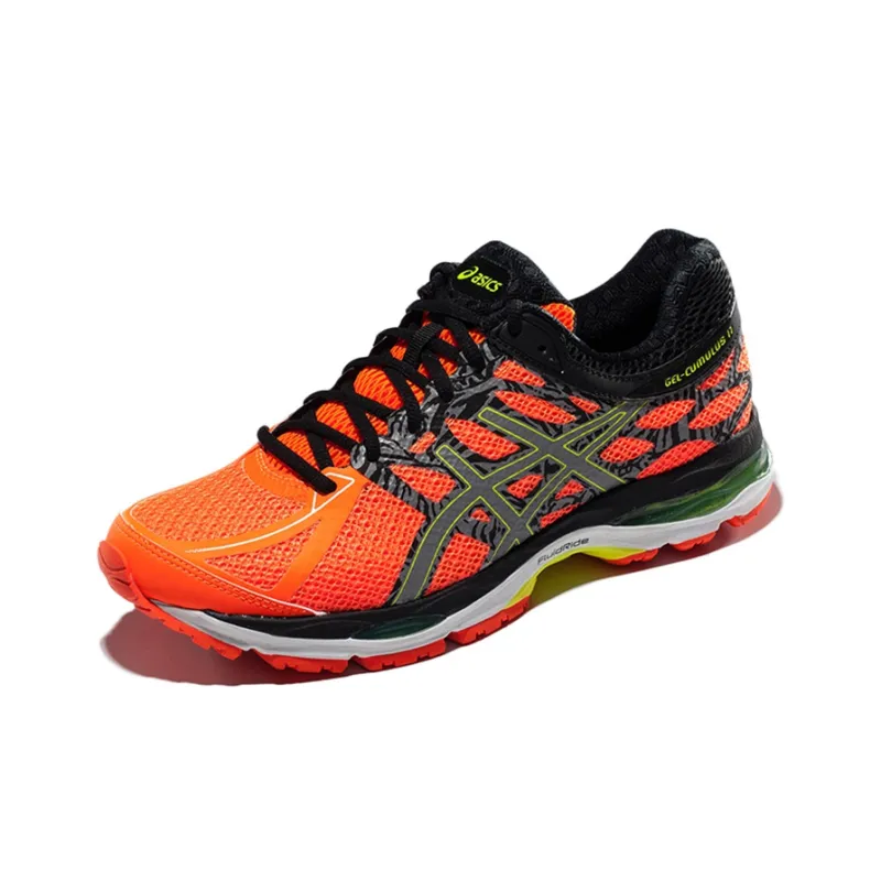 Asics Gel Cumulus 17 Lite 'Hot Orange'-1