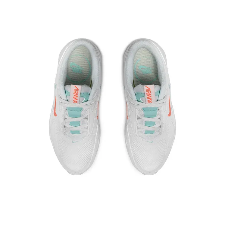 Nike Air Max Bolt 'White Light Dew' Women's-2