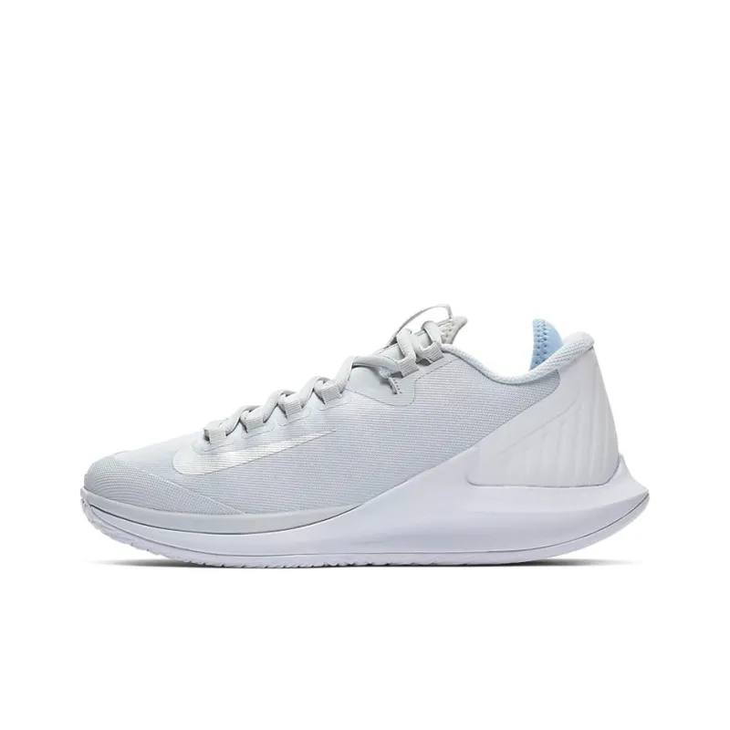 Nike Court Air Zoom Zero Pure Platinum Women's-0