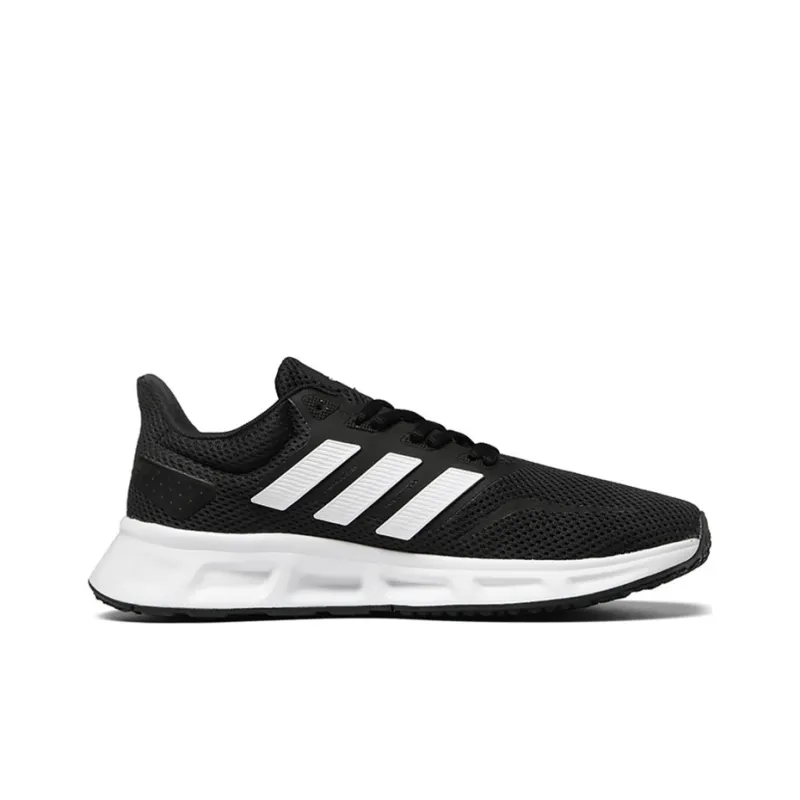 Adidas Unisex Showtheay 2.0 Running Shoes Black-1