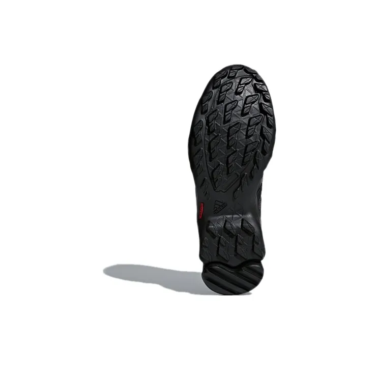 Adidas Terrex Ax2r Beta Climawarm 'Black'-5
