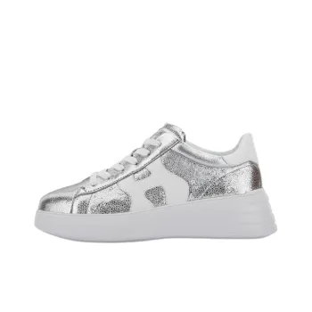 HOGAN Rebel Low Top Casual Shoes Women's