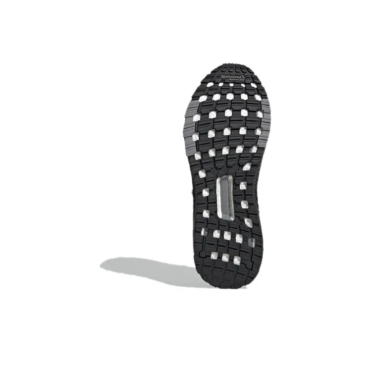 Adidas Ultra Boost 20 Explorer White Silver Black-5