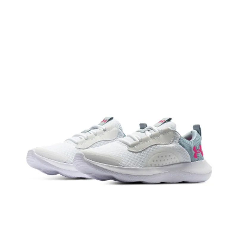 Under Armour Victory 'White Breaker Blue' Women's-2