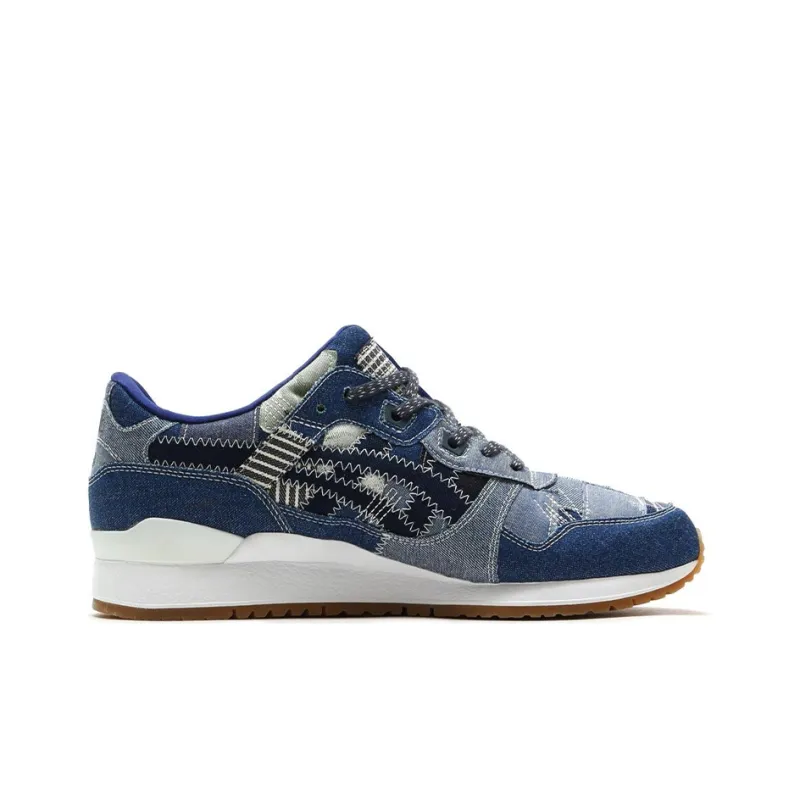 Asics Gel Lyte Iii Ranru-1