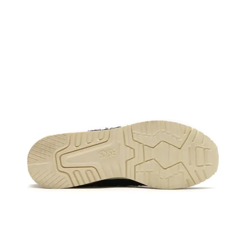Asics Gel Lyte Iii Reptile Black-4