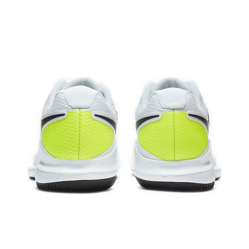 Nike Court Air Zoom Vapor X White Volt-4