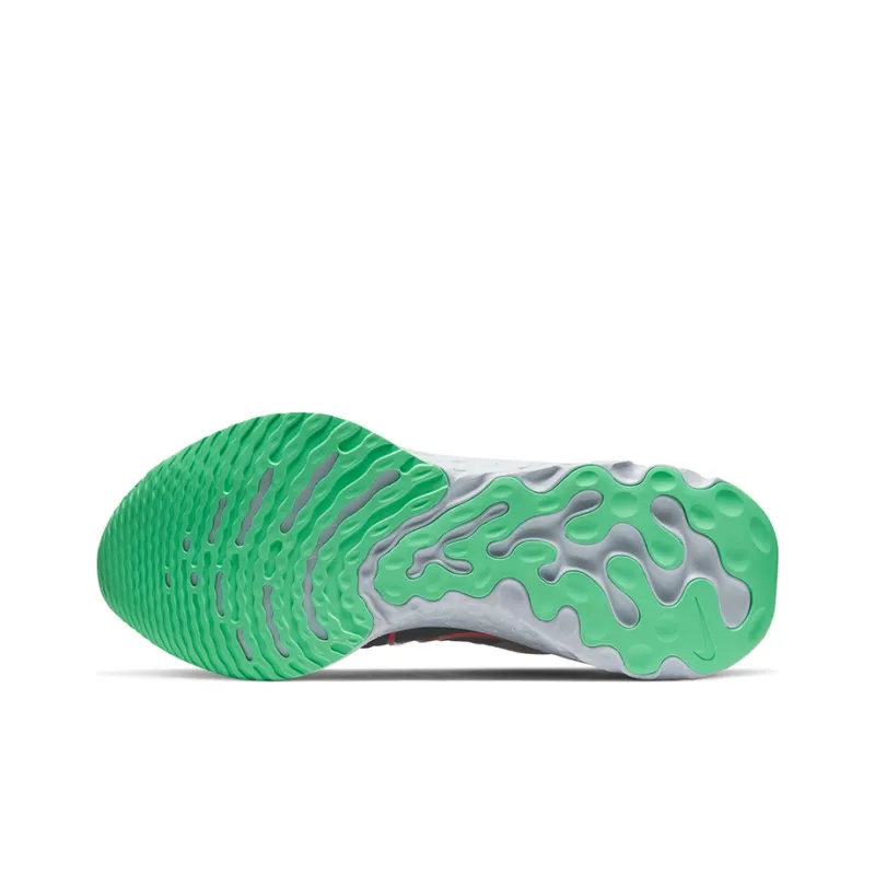 Nike React Infinity Run Flyknit 2 Ridgerock-5