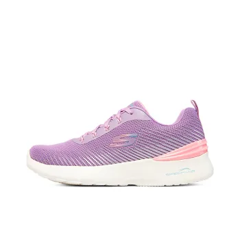 Skechers Skech Air Dynamight 'Pink White' Women's