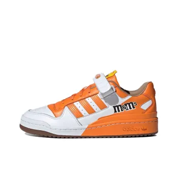 Adidas Originals Forum Low M&M's Orange