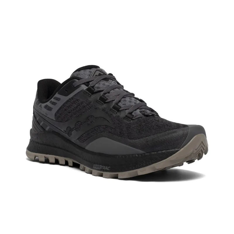 saucony Xodus 11 'Black Gravel'-2