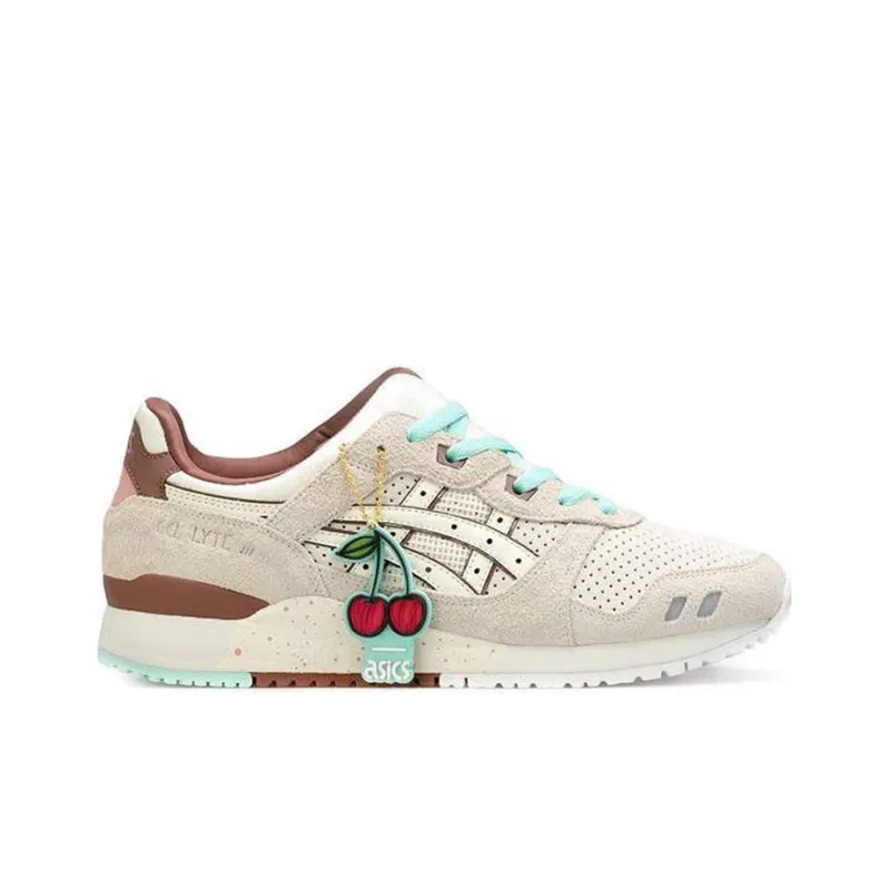 Asics Gel Lyte Iii Nice Kicks Spumoni-1