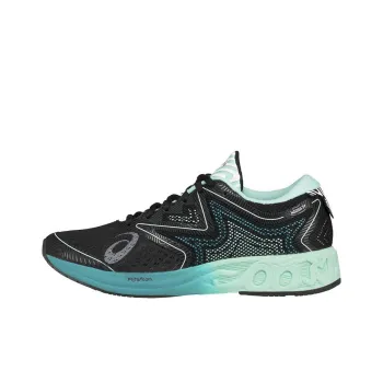Asics Gel Noosa Ff 'Black Mint' Women's