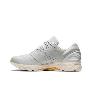 Asics Gel Nimbus 20 'Grey White'