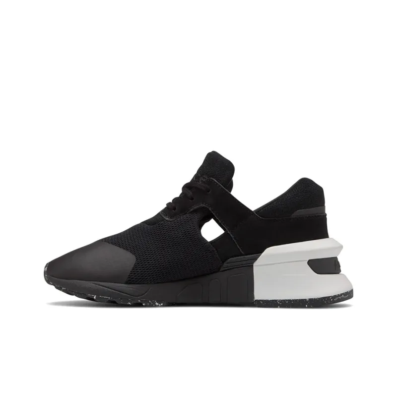 New Balance 997Sv 'Black White' Women's-0