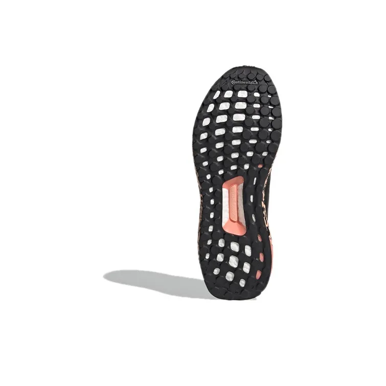 Adidas Ultra Boost Dna Slip On Leopard Print Women's-5