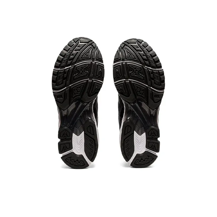 Asics Gel Kayano 14 'Black Graphite Grey'-4