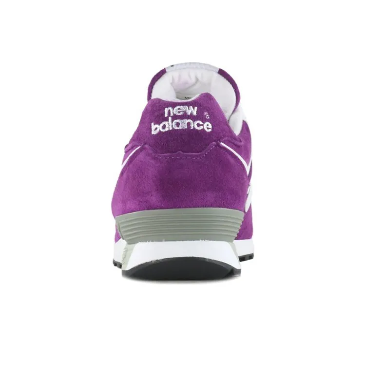 New Balance 576 'Purple White'-3