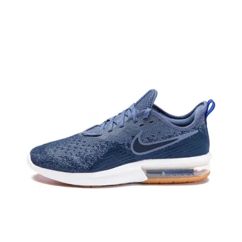 Nike Air Max Sequent 4 'Midnight Navy'