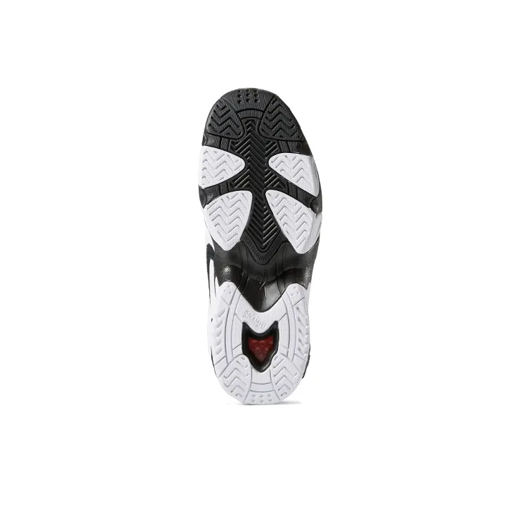 Reebok Mobius Experiment 3 Pyer Moss Black White-4