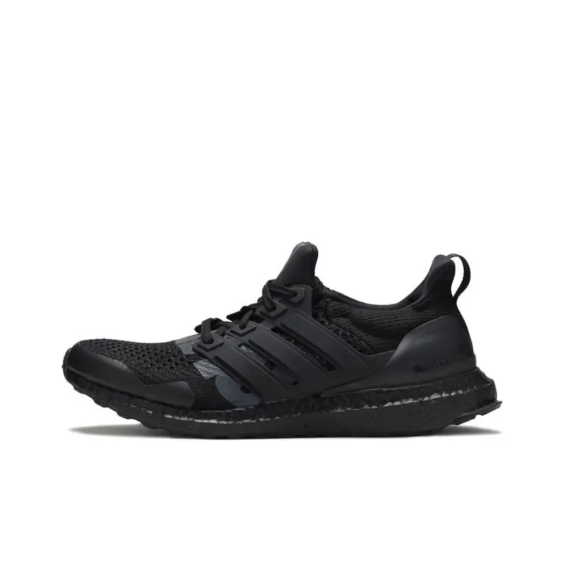 Adidas Ultra Boost Undefeated Blackout-0