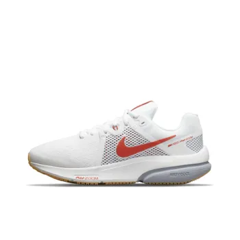 Nike Zoom Prevail 'Summit White Chile Red'