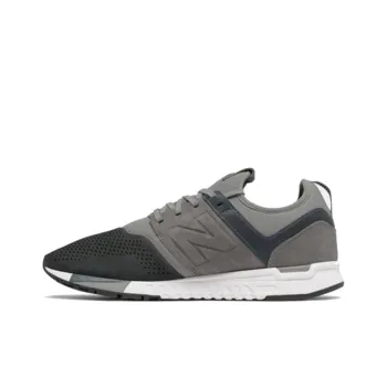 New Balance 247 Luxe Grey
