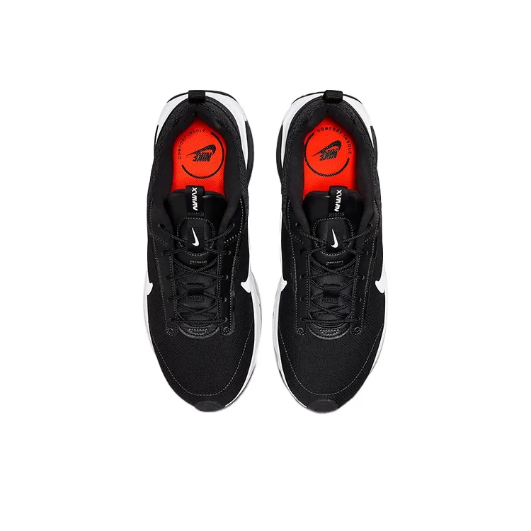 Nike Air Max Interlock Lite 'Black White'-3