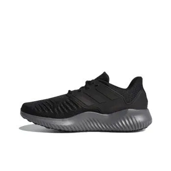 Adidas Alphabounce Rc.2 'Black'